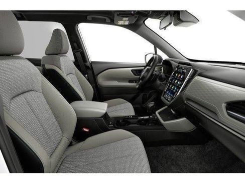 New 2026 Subaru Forester Touring AWD/4WD image 79