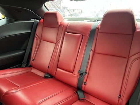 Used 2023 Dodge Challenger R/T w/ Blacktop Package image 13