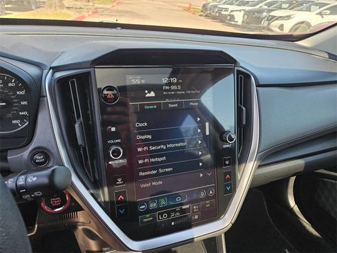 Used 2024 Subaru Crosstrek 2.0i Premium image 21