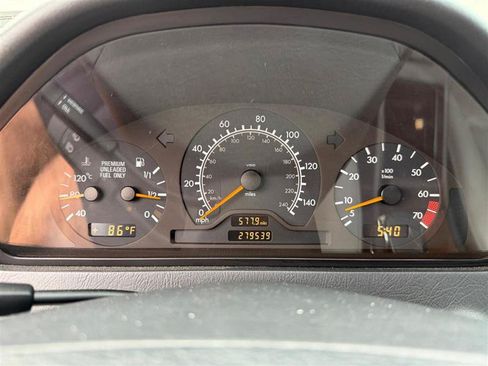 Used 1998 Mercedes-Benz C 230 image 24