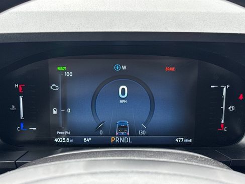 New 2025 Ford Maverick XL FWD image 20