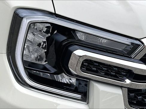 New 2026 Ford Ranger Lariat AWD/4WD image 34