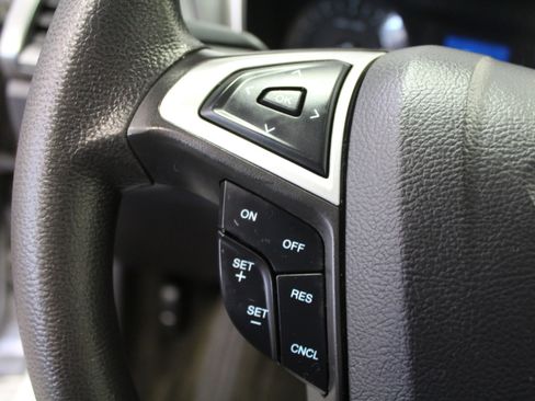 Used 2016 Ford Fusion S image 10