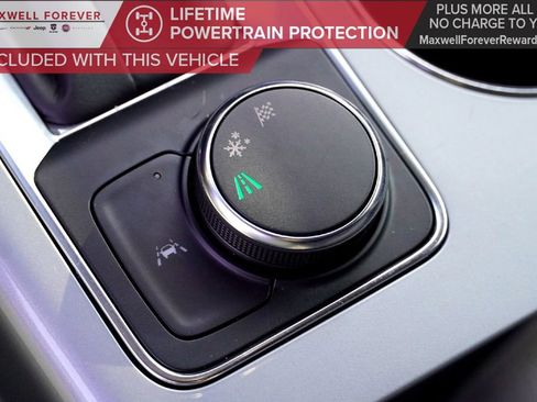 Used 2023 Chevrolet Blazer LT w/ LPO, Black Grille Bar Package image 15