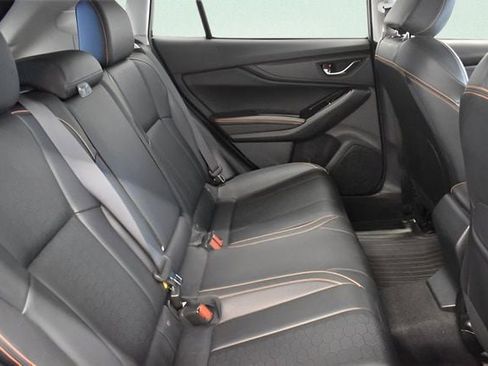 Used 2020 Subaru Crosstrek 2.0i Limited w/ Moonroof Package w/Navigation AWD/4WD image 17