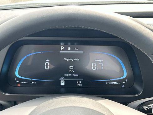 New 2026 Hyundai Elantra SEL Sport FWD image 10