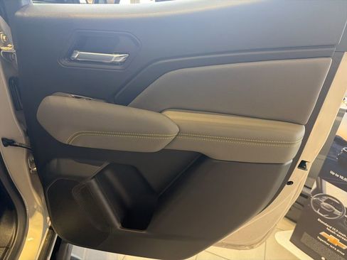 New 2026 Chevrolet Colorado ZR2 w/ Technology Package image 40
