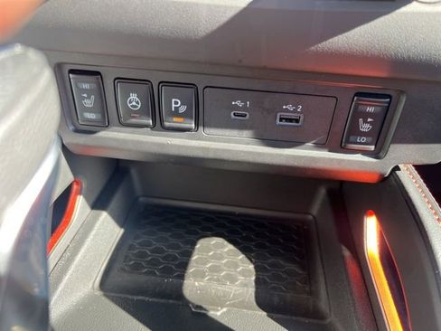 Used 2024 Nissan Frontier PRO-4X w/ Pro Premium Package image 37