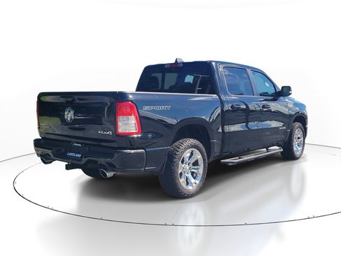 Used 2020 RAM 1500 Big Horn AWD/4WD image 7