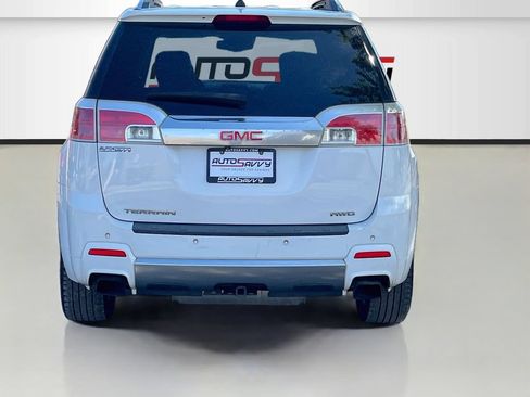 Used 2014 GMC Terrain Denali AWD/4WD image 6
