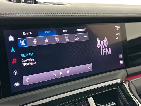 Certified 2024 Porsche Panamera 4 AWD/4WD image 21