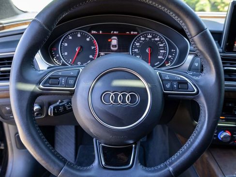 Used 2015 Audi A7 3.0T Prestige w/ Prestige Package image 20