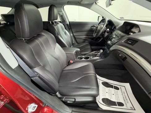 Used 2021 Acura ILX image 26
