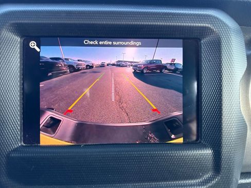 Used 2023 Jeep Gladiator Sport w/ Trailer Tow Package image 20