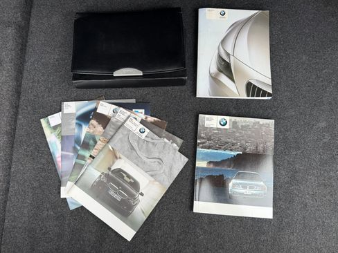 Used 2005 BMW 645Ci Coupe image 43