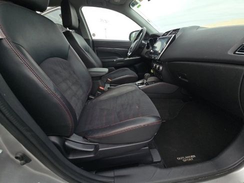 Used 2024 Mitsubishi Outlander Sport AWD image 10