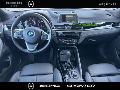 Used 2018 BMW X2 xDrive28i w/ Convenience Package AWD/4WD image 21