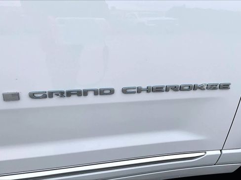 Used 2022 Jeep Grand Cherokee Summit image 30