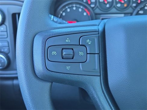 New 2026 Chevrolet Silverado 2500 W/T image 17