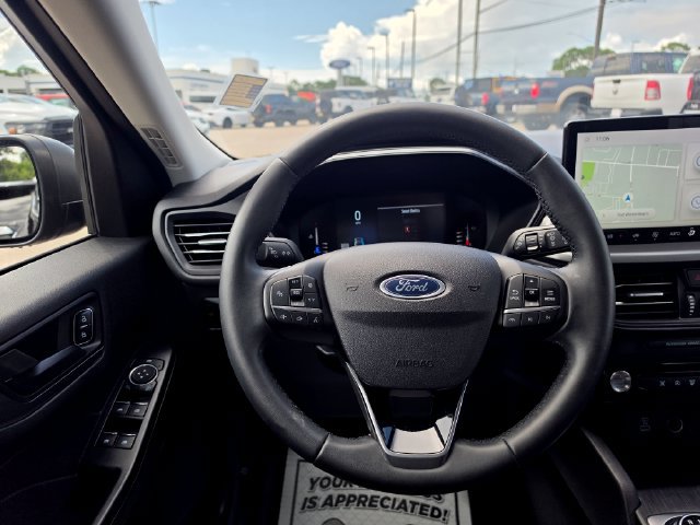 Used 2023 Ford Escape Active w/ Tech Pack #1 FWD image 18