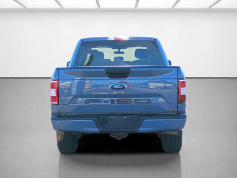 Used 2019 Ford F150 XL w/ Equipment Group 101A Mid AWD/4WD image 4