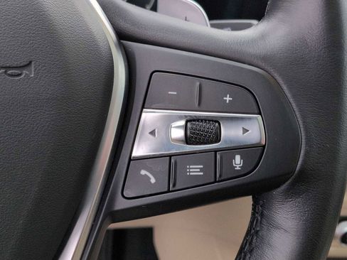 Used 2021 BMW 330i xDrive Sedan w/ Premium Package image 27