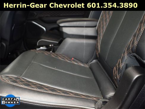 Used 2021 Jeep Grand Cherokee L Summit w/ Advanced Protech Group IV image 18