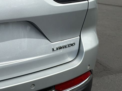 Used 2023 Jeep Grand Cherokee Laredo RWD image 28