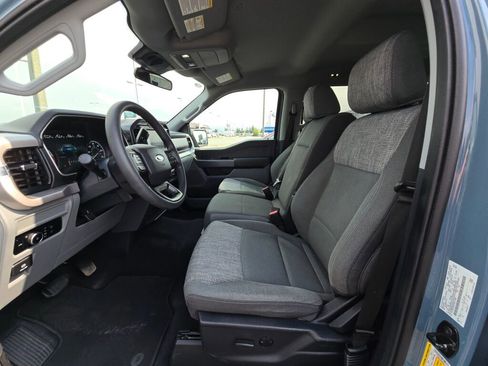 Used 2023 Ford F150 XLT image 17