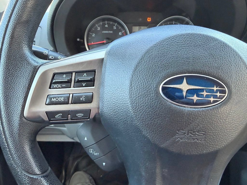 Used 2015 Subaru Forester 2.5i Premium w/ Popular Package #1 AWD/4WD image 20