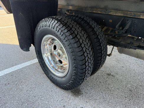 Used 2018 RAM 3500 Tradesman w/ Ambulance Prep Group image 13