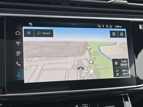 New 2026 Audi Q8 Premium Plus image 10