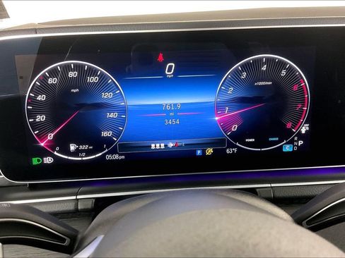 Used 2026 Mercedes-Benz GLE 450 4MATIC image 20