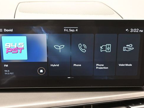 Used 2026 Hyundai Santa Fe SEL FWD image 21