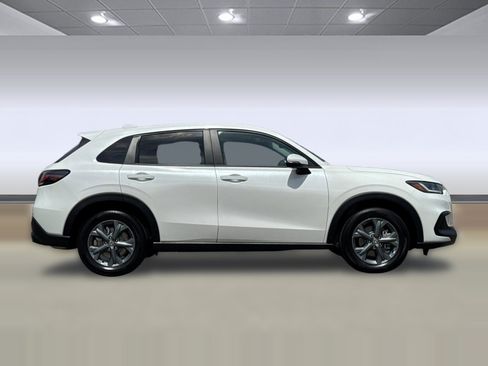 Used 2026 Honda HR-V LX image 7
