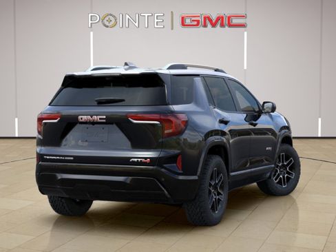 New 2026 GMC Terrain AT4 w/ Convenience Package III image 9