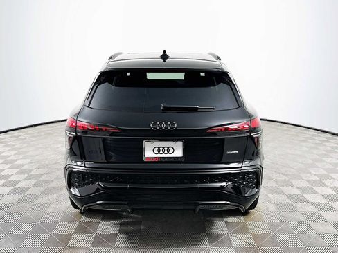 New 2026 Audi Q3 quattro 2.0T AWD/4WD image 6