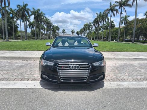 Used 2014 Audi S5 Prestige image 3