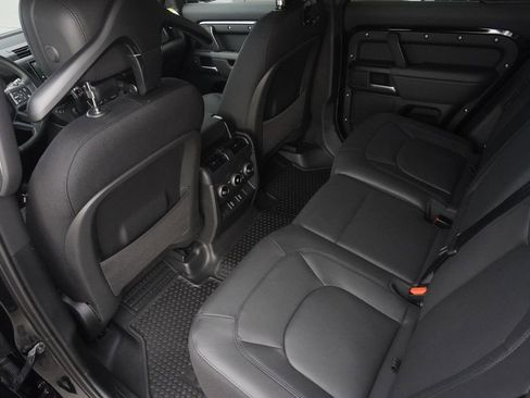 New 2026 Land Rover Defender 110 V8 image 29