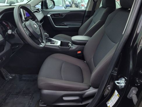 Certified 2024 Toyota RAV4 LE image 16