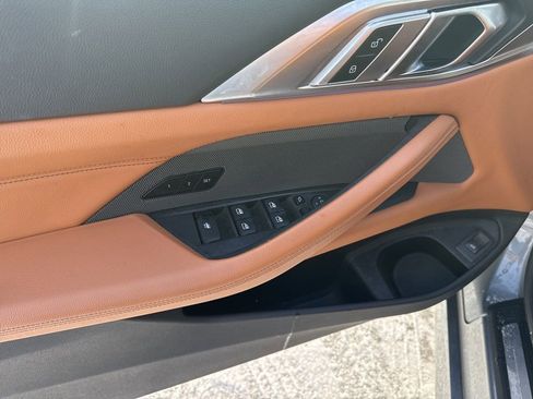 Certified 2023 BMW 430i xDrive Convertible w/ Premium Package image 8