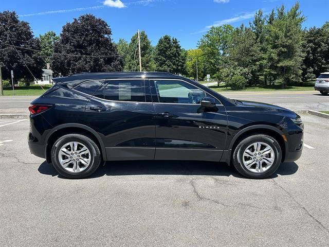 Certified 2019 Chevrolet Blazer LT FWD image 6
