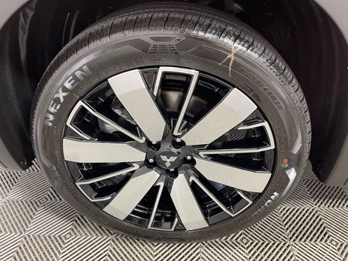 New 2026 Mitsubishi Outlander SE image 35