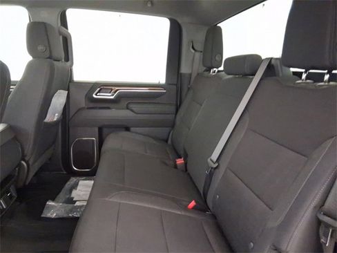 Used 2025 Chevrolet Silverado 2500 LT w/ All Star Edition image 17