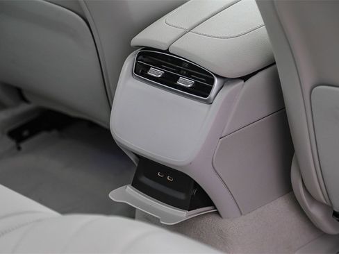 Used 2024 Mercedes-Benz EQE 350+ 4MATIC Sedan image 23