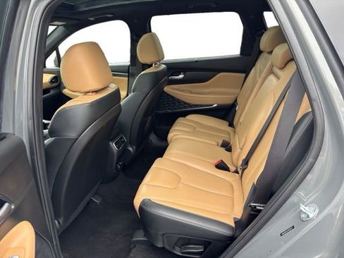 Used 2023 Hyundai Santa Fe Calligraphy AWD/4WD image 12