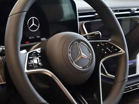 New 2026 Mercedes-Benz E 450 4MATIC All-Terrain Wagon image 20