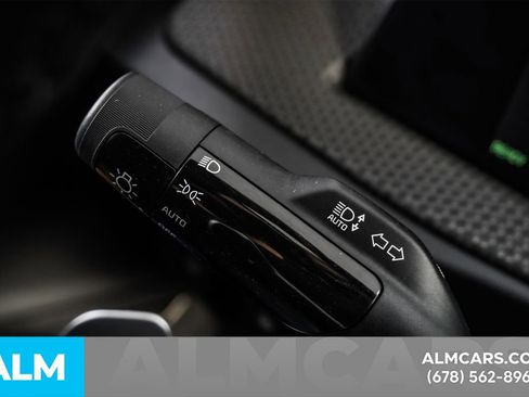 Used 2023 Kia EV6 GT-Line image 29