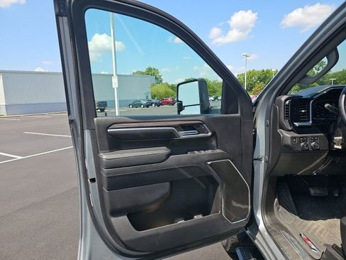 Used 2024 Chevrolet Silverado 3500 LT w/ All Star Edition image 14