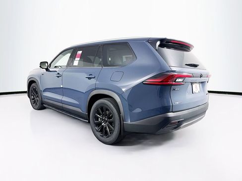 New 2026 Toyota Grand Highlander FWD image 6